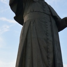 Wyjście pod pomnik Jana Pawła II_11